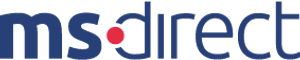site logo